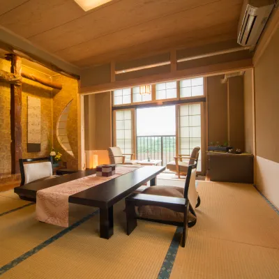 Shiobara Onsen Yama No Yado Shimofujiya Hotels near Edelweiss Ski Resort
