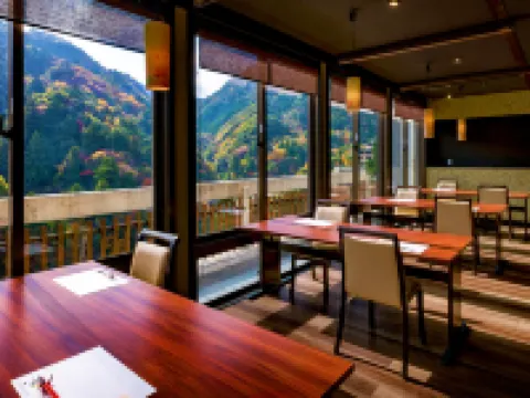 Irodori Koyo Các khách sạn ở Mie District