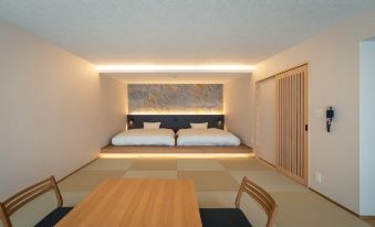 Chichibu Ogano Hot Spring Ryokan Ryouzanpaku