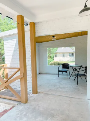 Downtown Aiken- The Collins Property