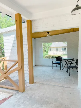 Downtown Aiken- The Collins Property