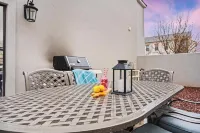 Private Pool - Water park/ lake side - 18+ guests