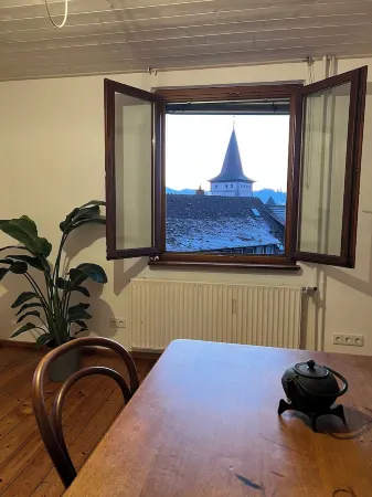 Romantic gem, Black Forest & Europapark Отели в г. Генгенбах