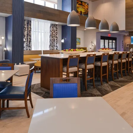 Hampton Inn & Suites Cincinnati-Mason, Oh