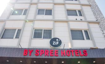 Zip By Spree Hotels Dwarka
