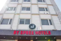 Sudarshan Palace by Spree