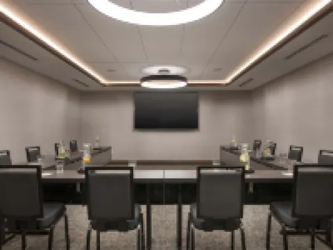 ทรูบายฮิลตัน ศูนย์การประชุมดาวน์ทาวน์เดนเวอร์ โรงแรมในเดนเวอร์