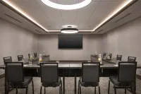 Tru by Hilton Denver Downtown Convention Center