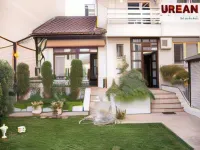 Urban Serviced Apartments โรงแรมในสโกเปีย