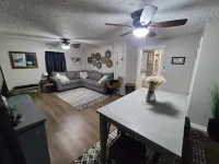 Comfortable, Convenient, & Spacious 3 bedroom home