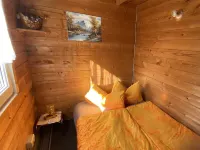 vacation paradise for kids and parents & also for your lovely four-legged friend Hotels in Gotthun
