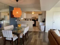 Beach View - Steps From The Beach