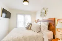 Fried Egg Flat Hotels in Moscow