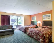 Framingham Inn Hotel di Natick