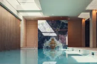 Van der Valk Hotel Bloemendal - spa