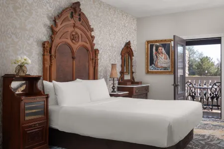 National Hotel Jackson, Tapestry Collection by Hilton