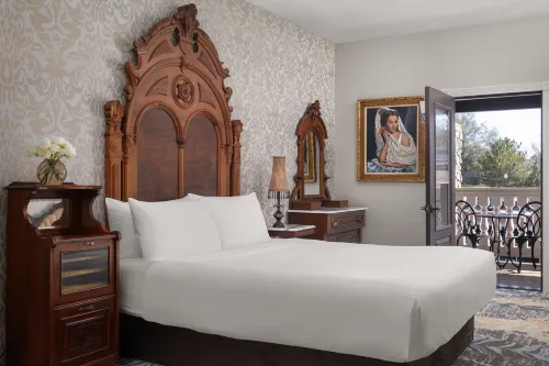 National Hotel Jackson, Tapestry Collection by Hilton