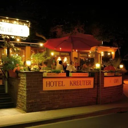 Hotel Weinhaus Kreuter