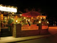 Hotel Weinhaus Kreuter - Barer