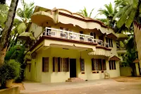 Ideal Ayurvedic Resort Kovalam Hotels in Kottukal