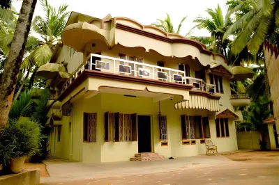 Ideal Ayurvedic Resort Kovalam Hotels in Kottukal