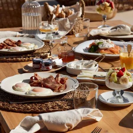Enalion Suites Sifnos