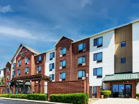 TownePlace Suites Tulsa Broken Arrow Hotels in Broken Arrow