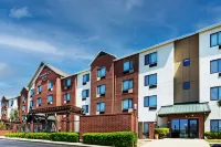 TownePlace Suites Tulsa Broken Arrow