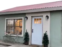 Big Bend Getaway.....