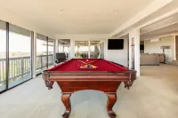 Breathtaking Panoramic Views and Saltwater Pool - Stunning Sanctuary