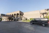 Voco Laguna Hills Hotel a Aliso Viejo