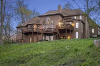 Retreat on the Fox River Hotel a Bristol Township
