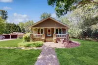 Vintage home with modern updates - near Biltmore, Chimney Rock & Lake Lure
