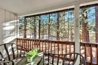 lx21 Beautiful Tahoe family Home