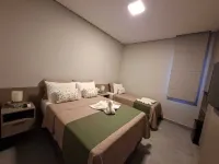 HOTEL JD cravinhos