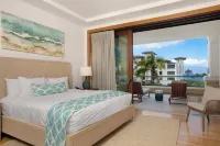 Kbm Resorts Free Car Anuenue at Montage Kapalua Bay Oceanfront Villa Pool Beach Access