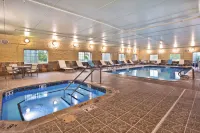 Even Hotel Ann Arbor S - University Area Hotels in Ann Arbor