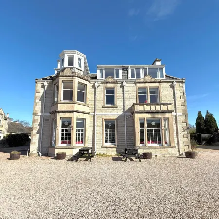 Seabank House Hotel