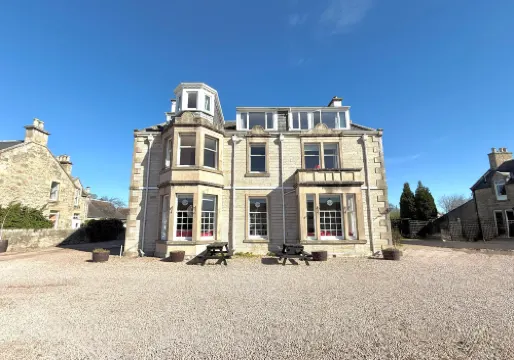 Seabank House Hotel