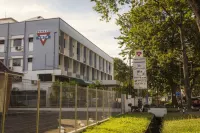 YMCA Penang Các khách sạn ở 