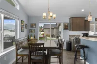 Manzanita Hotels in Chelan County