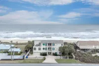 Coastal Splendor Hotels in Sankt Johns County