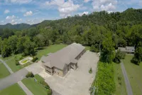 Cades Cove Landing Condo-Little River Loft