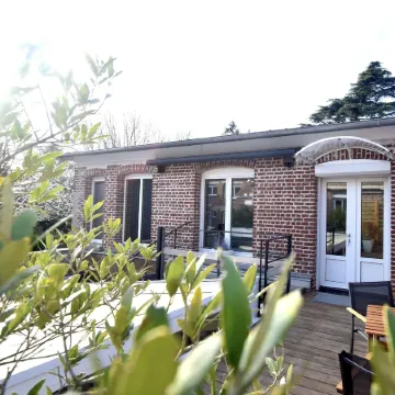 Bethune City Relax Spa & Sauna