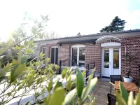 Bethune City Relax Spa & Sauna Hôtels à : Busnes