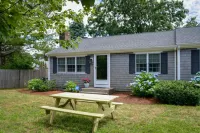 Cozy Coastal Retreat West Dennis - 13