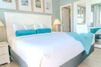 Spacious Suite with Breathtaking Views - Luxurious Ocean View Haven Hotels near Springmaid Beach campground