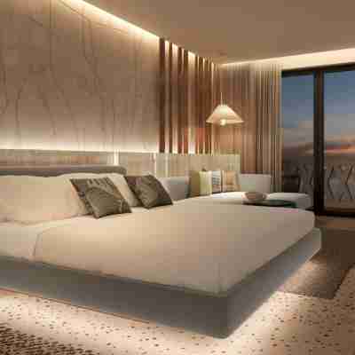 W Sardinia - Poltu Quatu Rooms