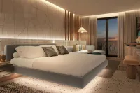 W Sardinia - Poltu Quatu Hotels in Baja Sardinia