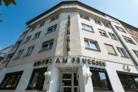 Hotel am Feuersee Hotel a Distretto Ovest